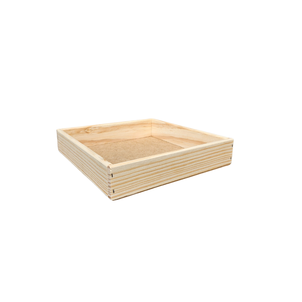 BOX DE PINUS PQ
